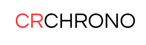 CR Chrono